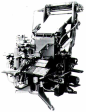 A Linotype Machine